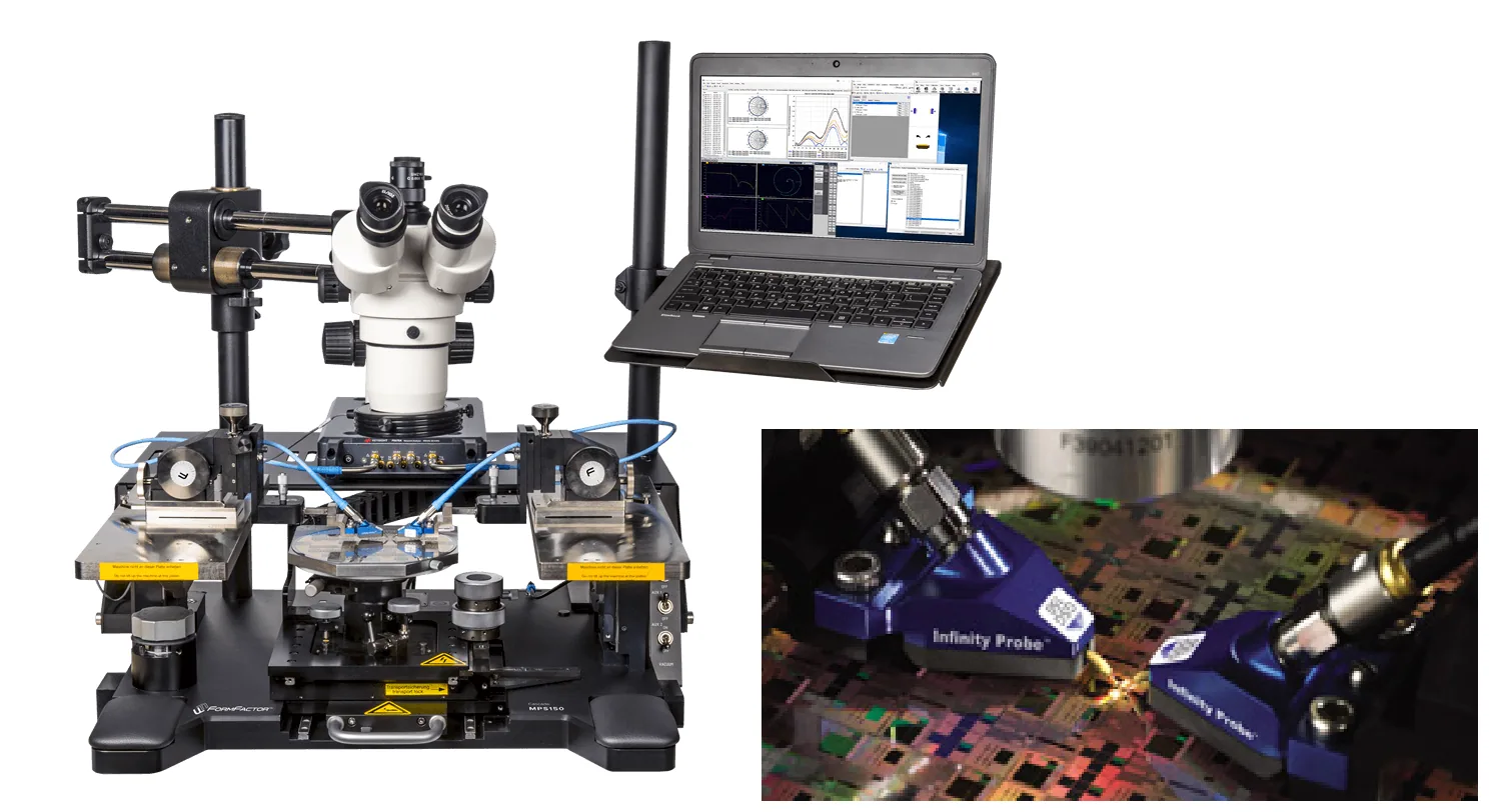 Probe System