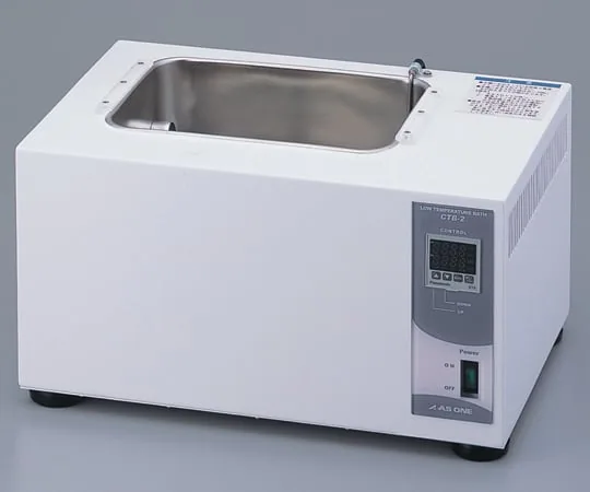 Constant-Low-Temperature Water Circulator (Peltier Type) 3.0L CTB-2