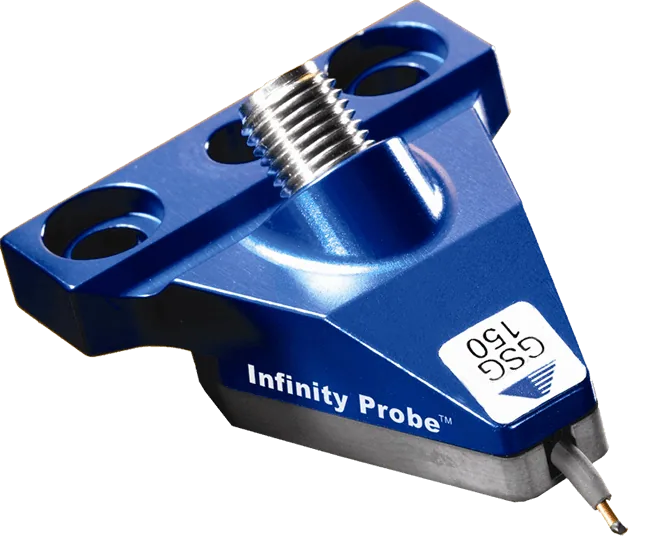 Infinity Probe