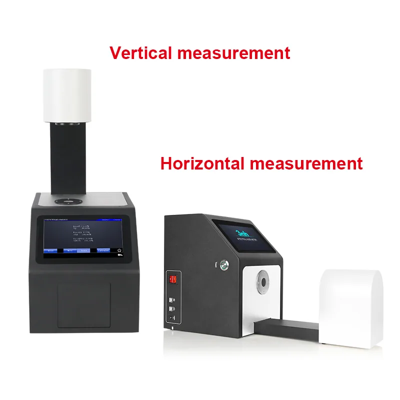 Easy to measure and widely applicable to samples