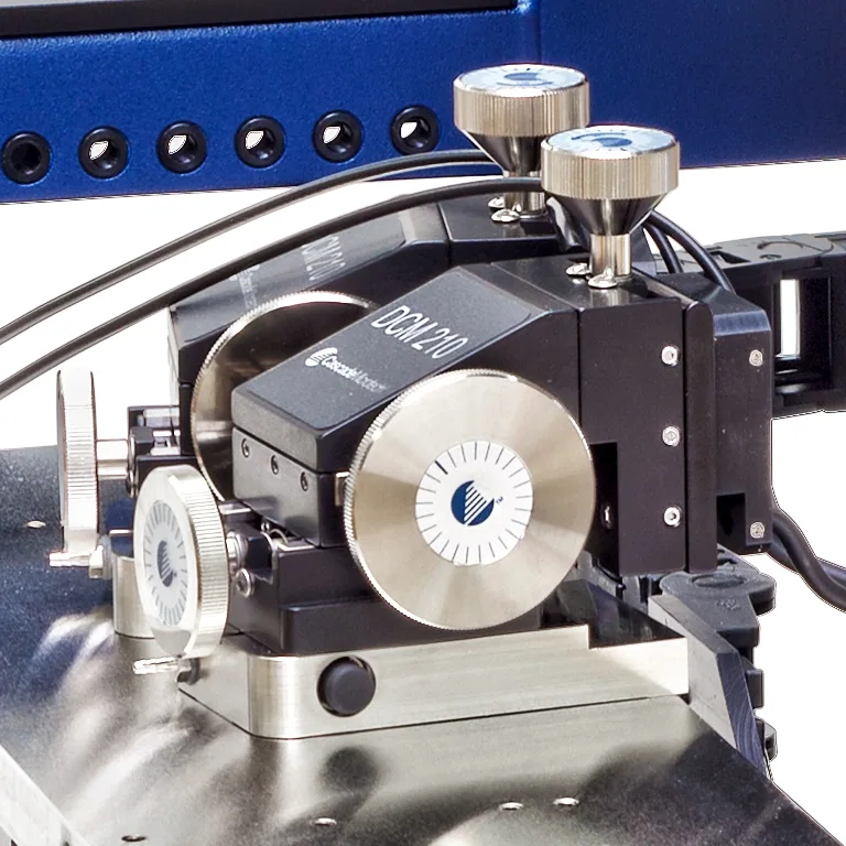 EPS150FA - Vacuum positioner