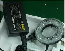 Bóng Led cho kính hiển vi