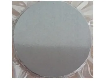 Bia phủ mẫu (Coating Target)