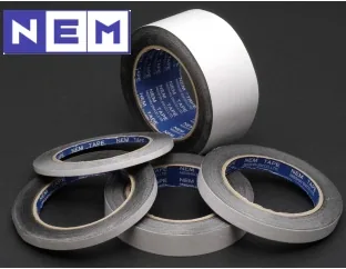 Băng dính carbon 2 mặt