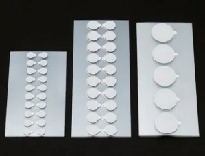 Carbon miếng tròn