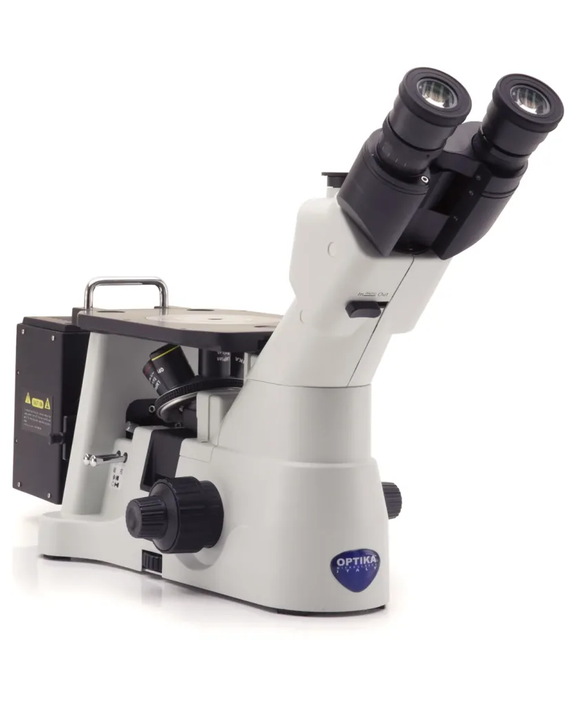 Kính hiển vi soi ngược IM-3 (MET)