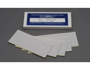 Silver Conductive Double-faced Adhesive Sheets