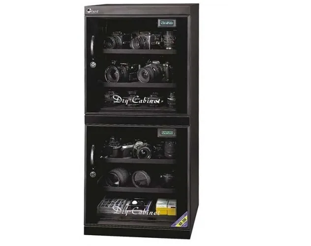Tủ Chống Ẩm Fujie AD200