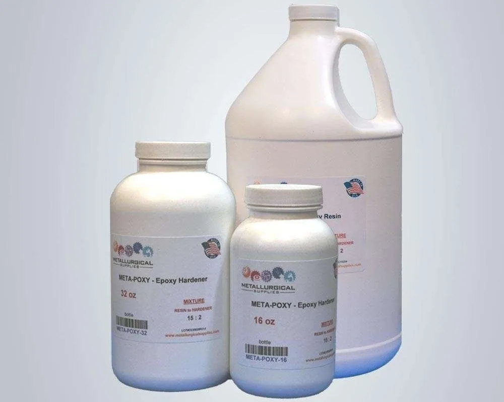 META-EPOXY HARDENER, 16OZ