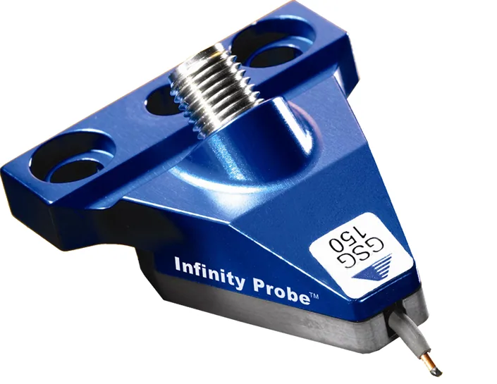 Infinity Probe Coaxial