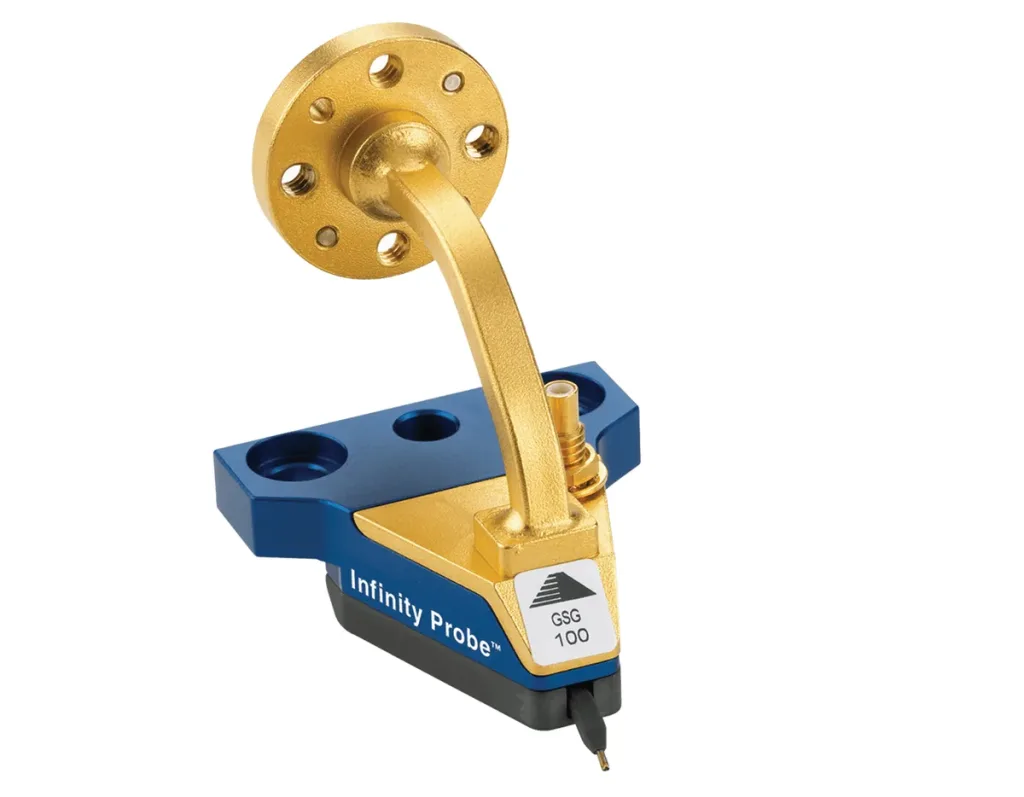 Infinity Waveguide Probe