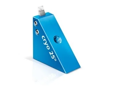cryo 25°