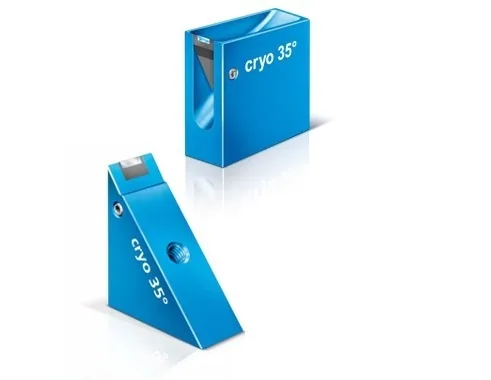 cryo 35°