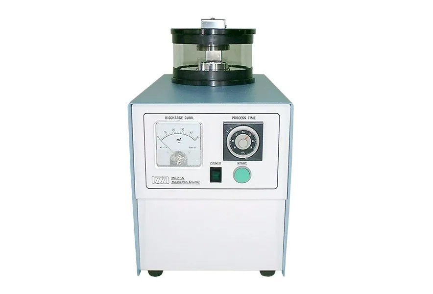 Magnetron Sputter