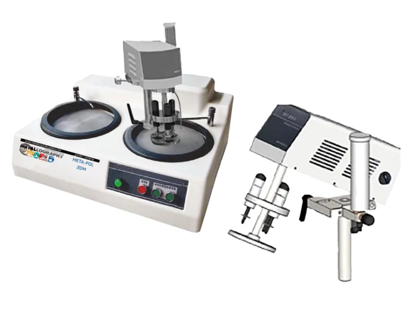 Polishing machine
