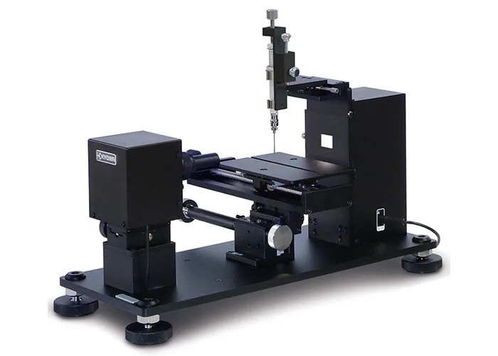 Contact Angle Meter