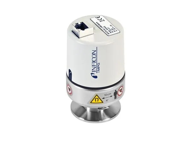 Đầu đo chân không MPG400