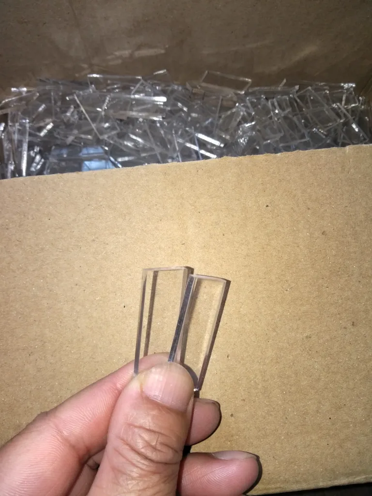Miếng mica
