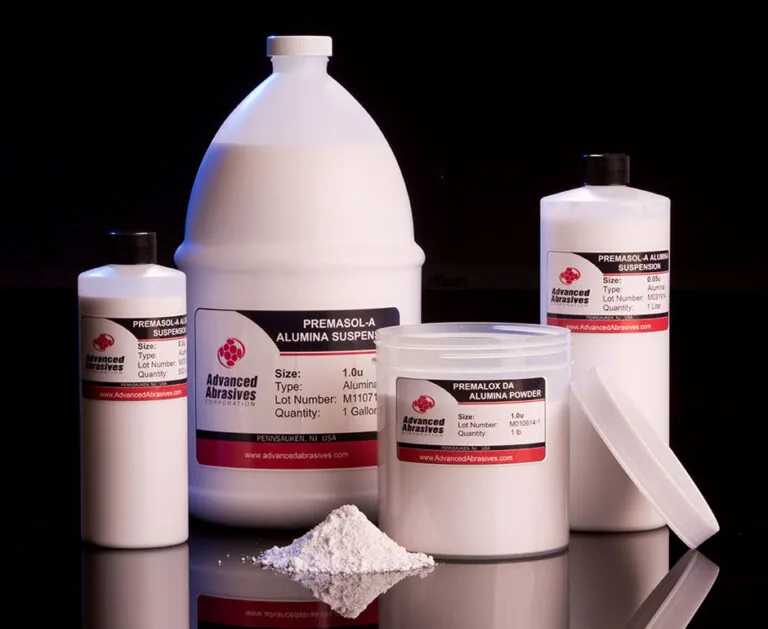 PremaSol CA Colloidal Alumina Suspension/ Dung dịch Colloidal Alumina